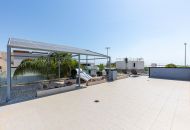 Sale - Villa - Pilar de la Horadada