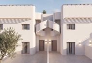 Nueva construcción  - Bungalow - Pilar de la Horadada