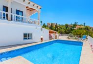 Sale - Villa - Alicante