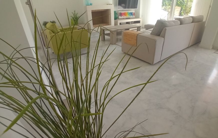 Sale - Villa - Algorfa