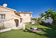Venta - Villa - Ciudad Quesada