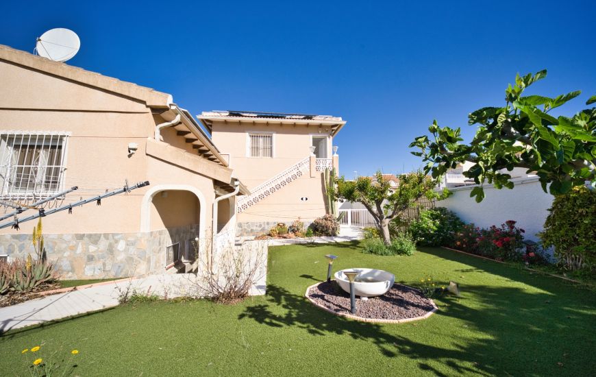 Venta - Villa - Ciudad Quesada