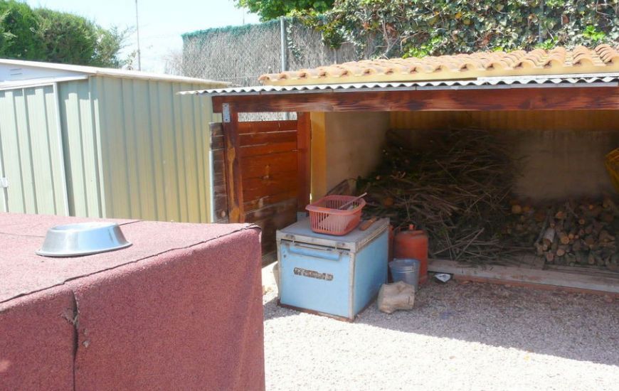 Sale - Finca Country Property - Dolores