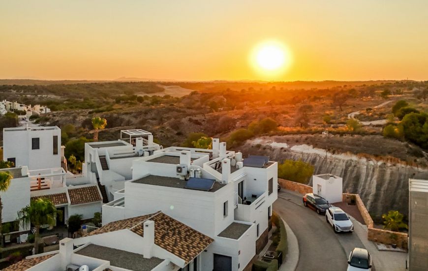 Sale - Apartamento - Orihuela Costa