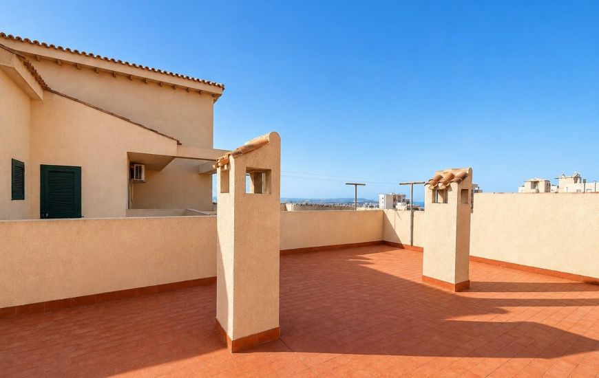 Sale - Apartments - Torrevieja