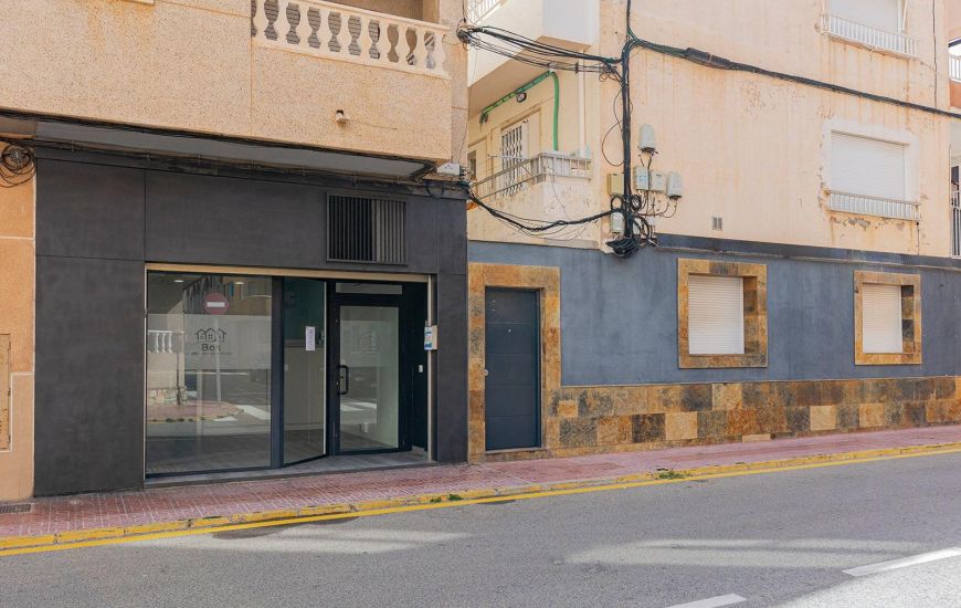 Sale -  - Torrevieja - 