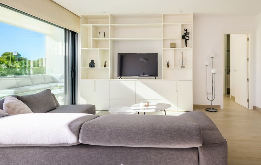 Sale - Apartments - Las Colinas