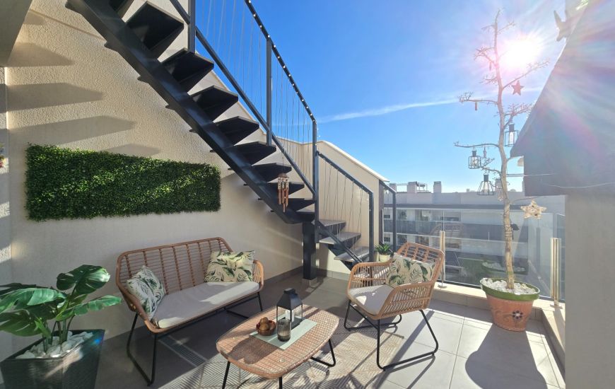 Sale - Apartment / Flat * - Orihuela Costa