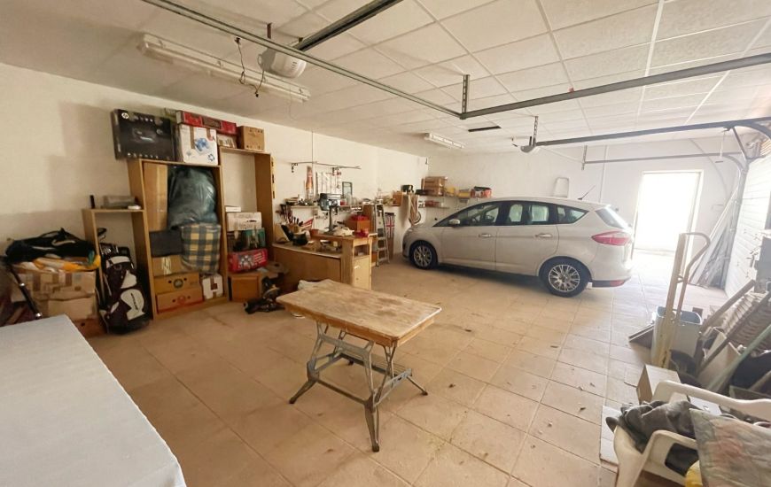 Venta - Villa - Ciudad Quesada