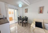 Sale - Townhouse - Cabo Roig>La Regia