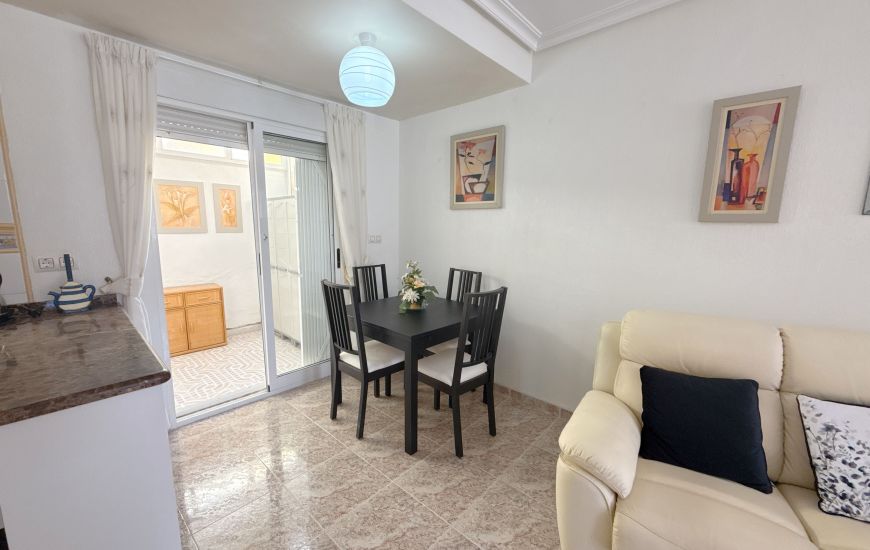 Sale - Townhouse - Cabo Roig>La Regia