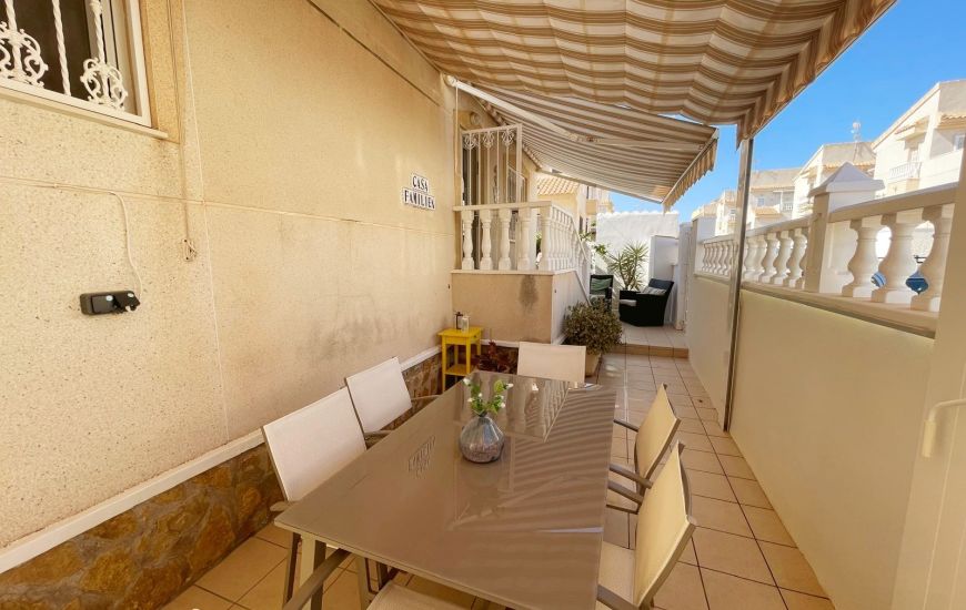 Venta - Villa - Ciudad Quesada