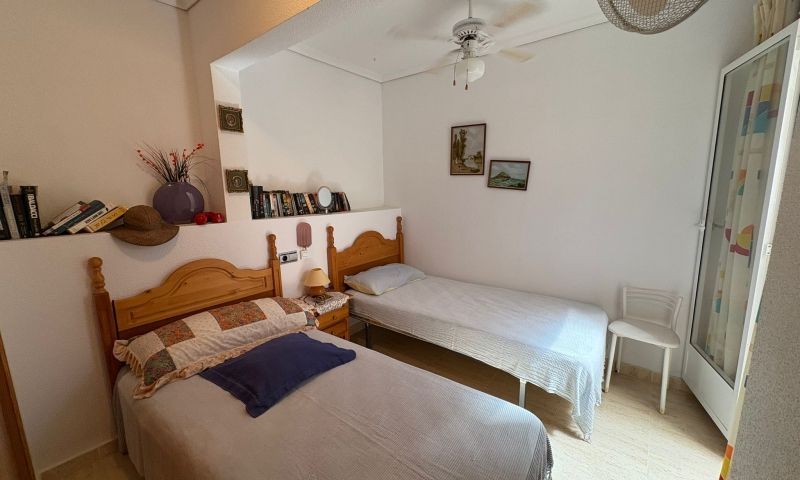 Venta - Apartamentos - Gran Alacant