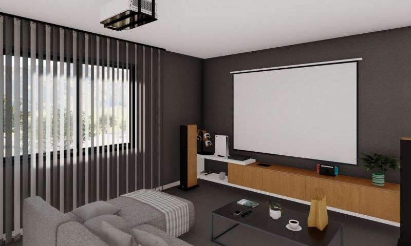 Sale - Apartments - Yecla