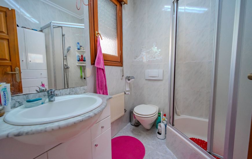 Sale - Villa - Ciudad Quesada
