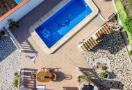 Sale - Villa - Ciudad Quesada
