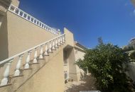 Sale - Villa - Algorfa