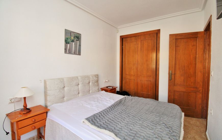 Venta - Adosado - Villamartin