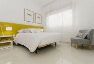 Nueva construcción  - Villa - Orihuela Costa