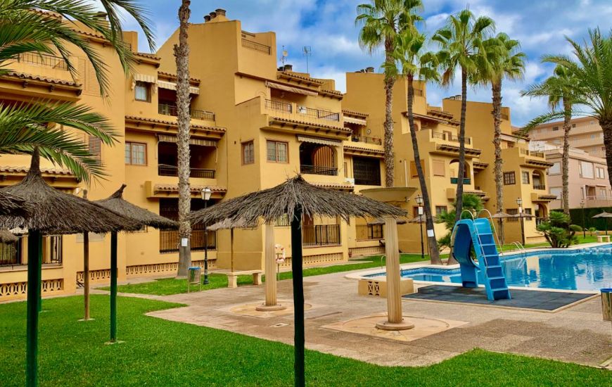 Venta - Apartamentos - La Mata