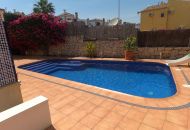 Venta - Villa - Algorfa