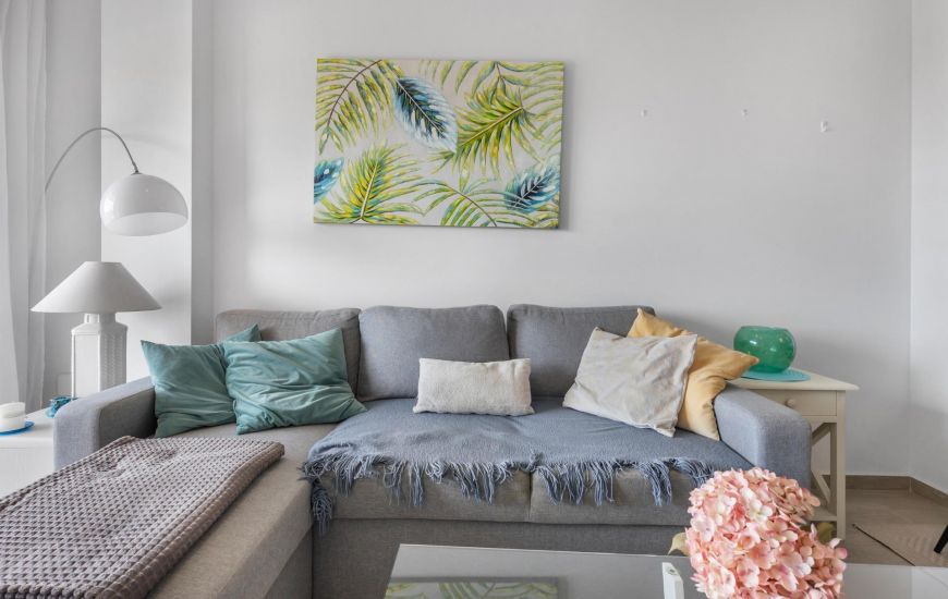 Venta - Apartamentos - Torrevieja