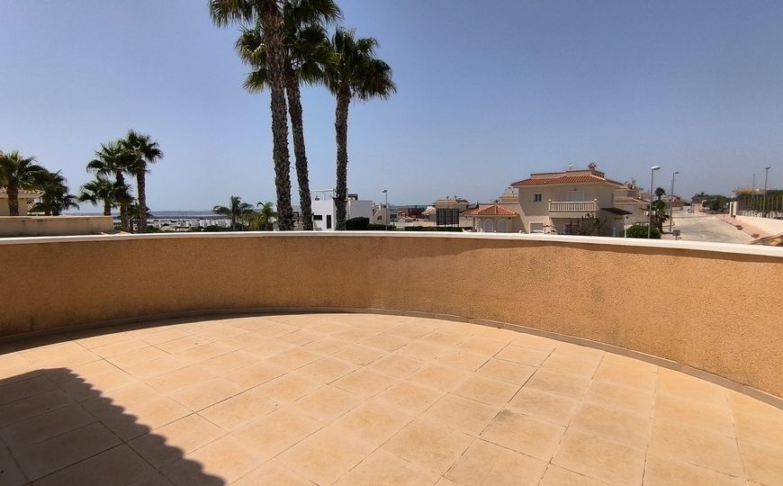 Venta - Villa - Ciudad Quesada