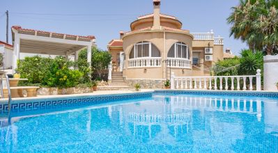 Villa - Venta - Ciudad Quesada - Ciudad Quesada