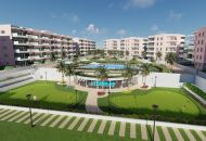 Nueva construcción  - Apartamentos - El Raso - El Raso, Guardamar