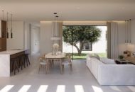 Nueva construcción  - Villa - Finestrat