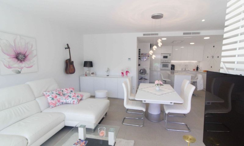 Sale - Apartments - Benijófar - Benijofar