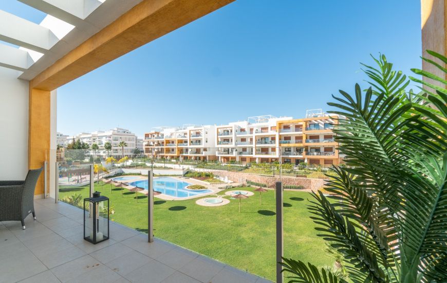 Sale - Apartments - Orihuela Costa