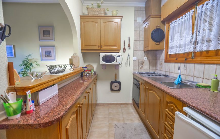 Sale - Apartments - Punta Prima