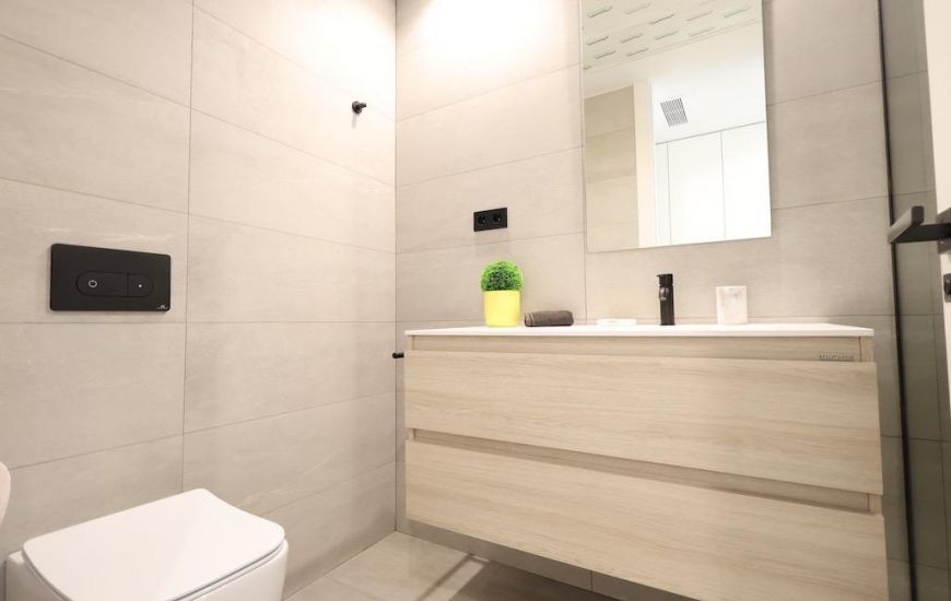 Venta - Villa - Los Alcázares