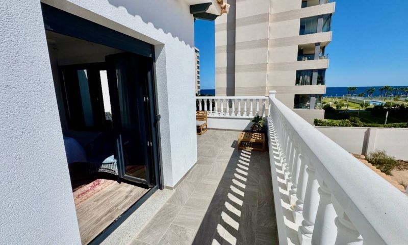 Sale - Apartments - Punta Prima