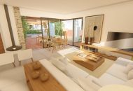 New Build - Villa - Torre Pacheco
