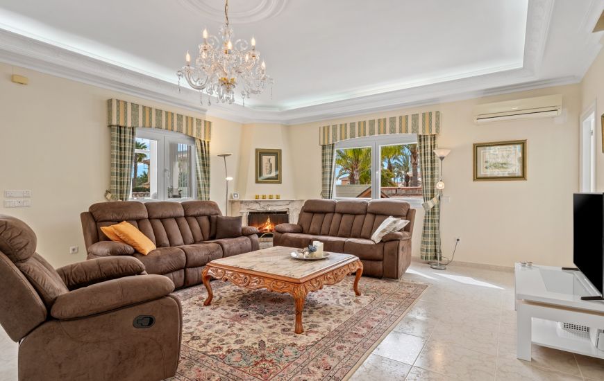 Venta - Villa - Ciudad Quesada - Rojales