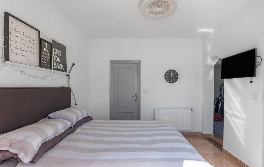 Sale - Villa - Benijófar - 