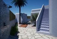 New Build - Villa - Polop