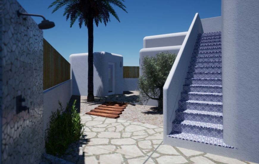 New Build - Villa - Polop