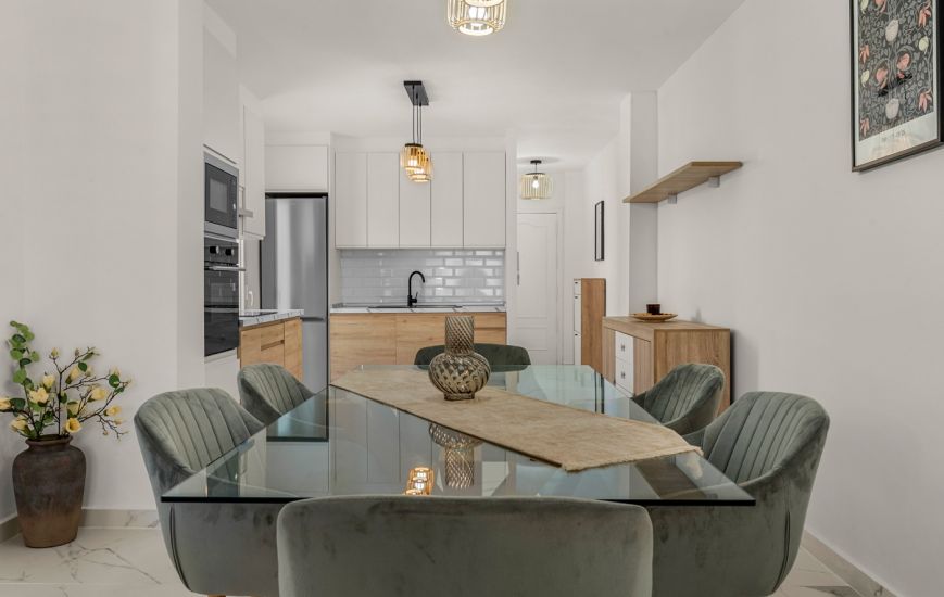 Venta - Apartamentos - Torrevieja