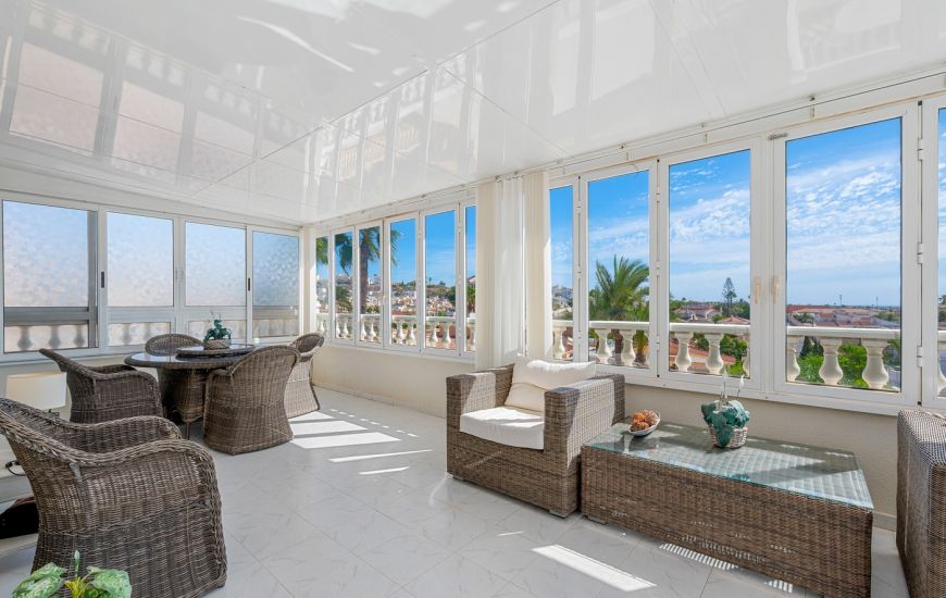 Venta - Villa - Ciudad Quesada - Rojales