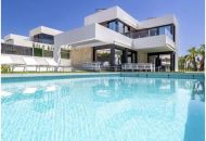 Venta - Villa - Finestrat