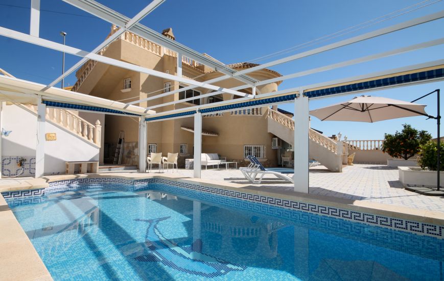 Venta - Villa - Orihuela Costa