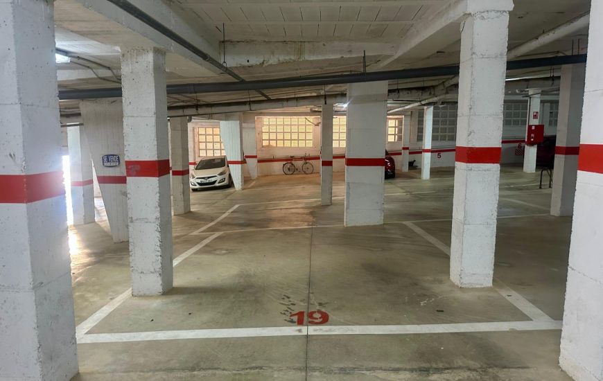 Sale - Parking - Torrevieja