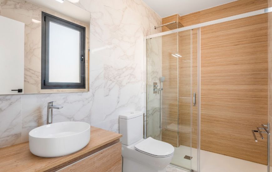 New Build - Villa - Benijófar - 