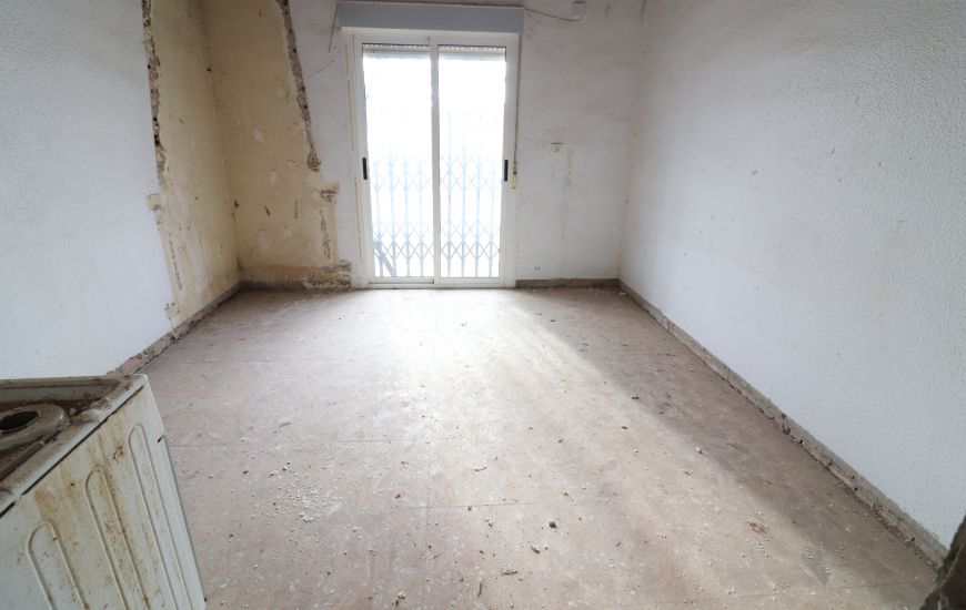 Sale - Rijtjeshuis - Benijofar - 