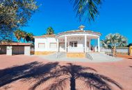 Nueva construcción  - Casa Rural - Catral