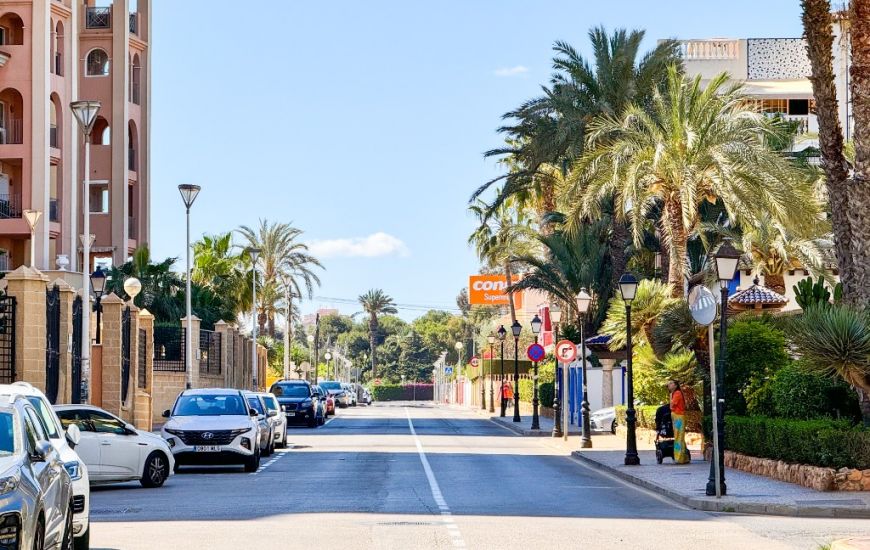 Sale - Apartments - Torrevieja