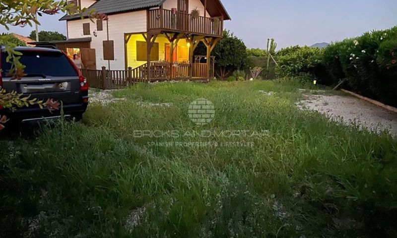 Venta - Villa - Corbera